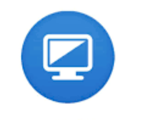 Ultraviewer Logo