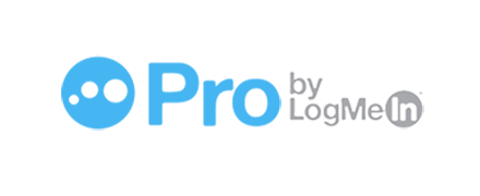 LogMeIn Pro 
