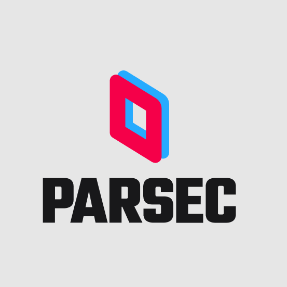 Parsec Logo 