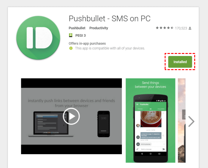 /screenshot/others/pushbullet/download-pushbullet-on-iphone.png