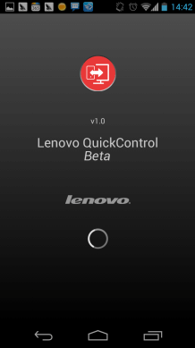 QuickControl Mobile 