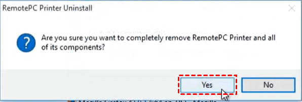 /screenshot/others/remotepc/click-yes-to-enable-uninstallation.png