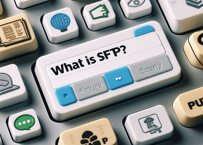 What Is SFTP