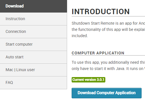 Download Computer Application 