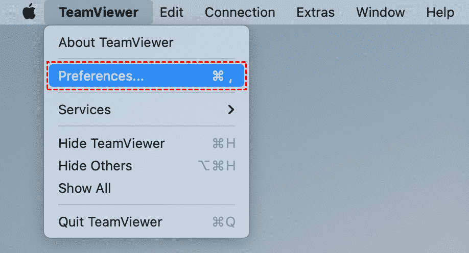 /screenshot/others/teamviewer/mac-preferences.png