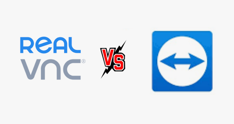 vnc teamviewer free