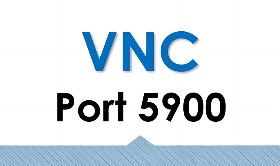 5900-port
