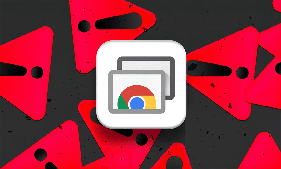google-remote-desktop-crashing