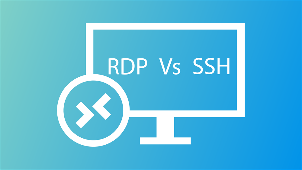 rdp-vs-ssh