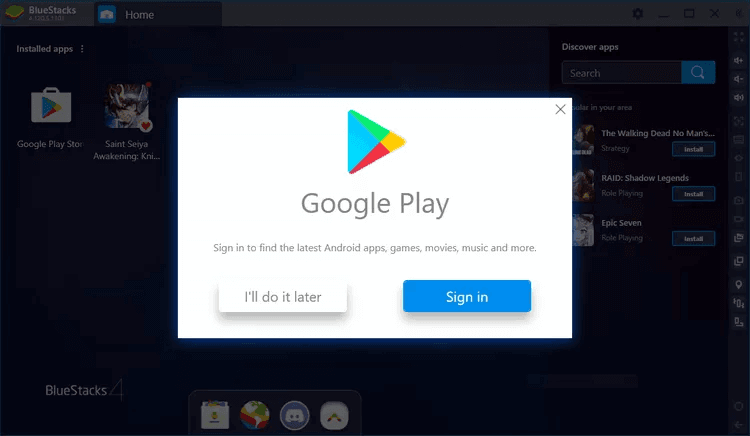 log-in-google-play