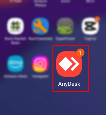 anydeskphone-app