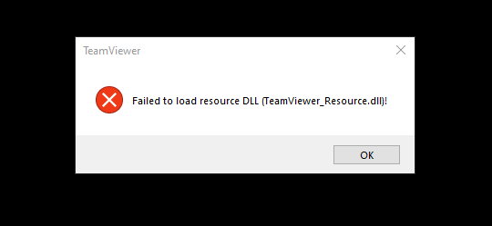 failed-to-load-resource-dll