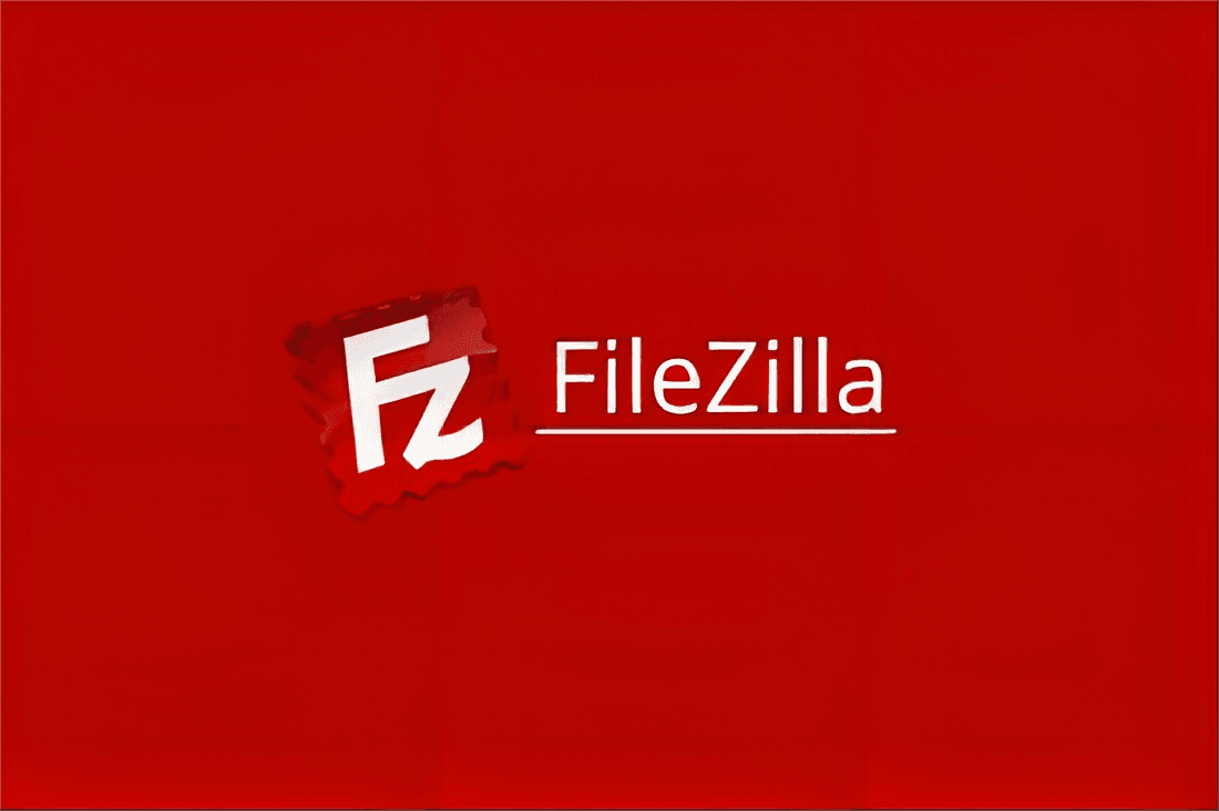 filezilla