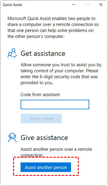 https://www.anyviewer.com/screenshot/windows/assist-another-person.png