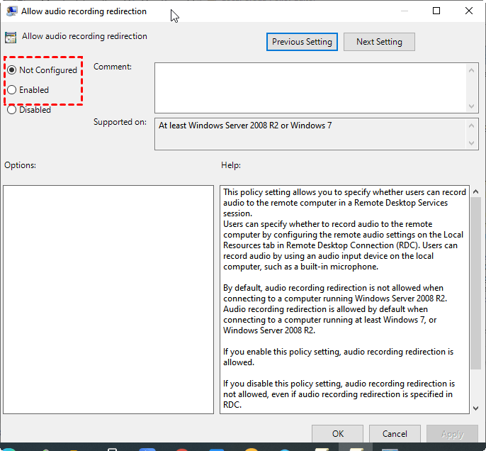 Windows RDP Audio Not Working Three Ways to Solve the Issue.