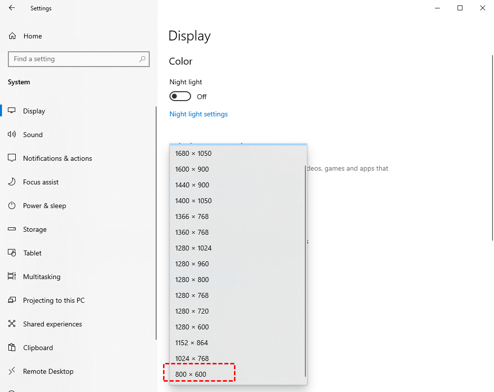 Fixed Remote Desktop Closes Immediately After Login Fixed Remote Desktop Closes Immediately After Login