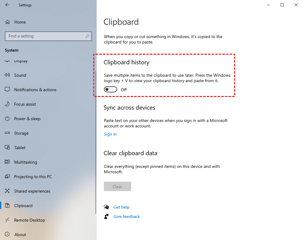 Fixed Remote Desktop Closes Immediately After Login Fixed Remote Desktop Closes Immediately After Login