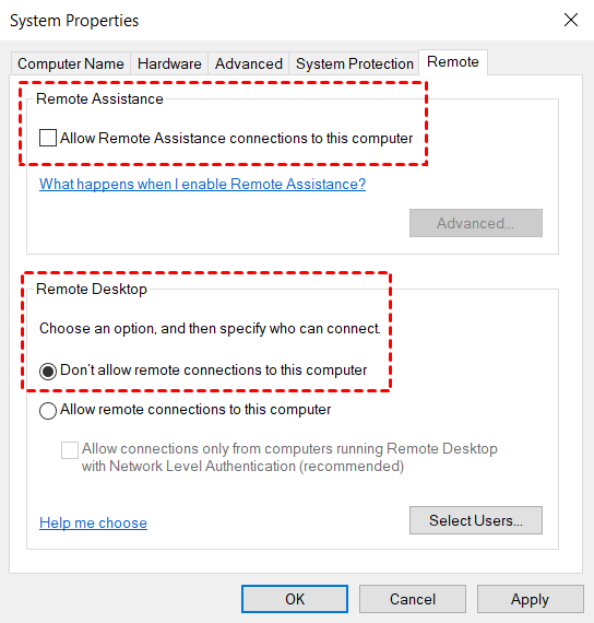 how to disable remote access teamviewer free