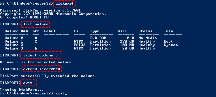 Extend Partition PowerShell.png