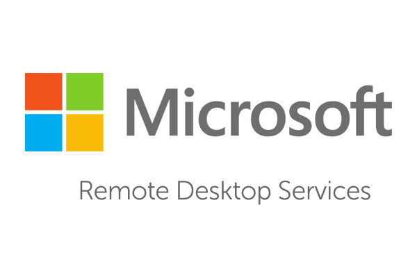Microsoft Remote Desktop Services 