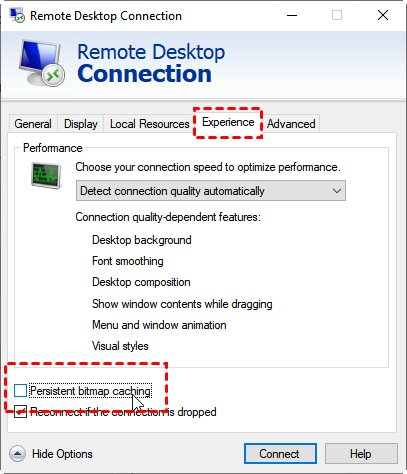 Nếu bạn đang sử dụng Remote Desktop trên Windows 10 và gặp phải màn hình đen, đừng lo lắng. Với chỉ một vài thao tác đơn giản, bạn có thể sửa lỗi này một cách dễ dàng. Hãy xem hình ảnh liên quan để có thêm thông tin và khắc phục vấn đề ngay bây giờ.