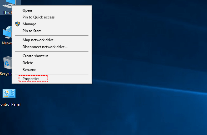 reinstall remote desktop connection