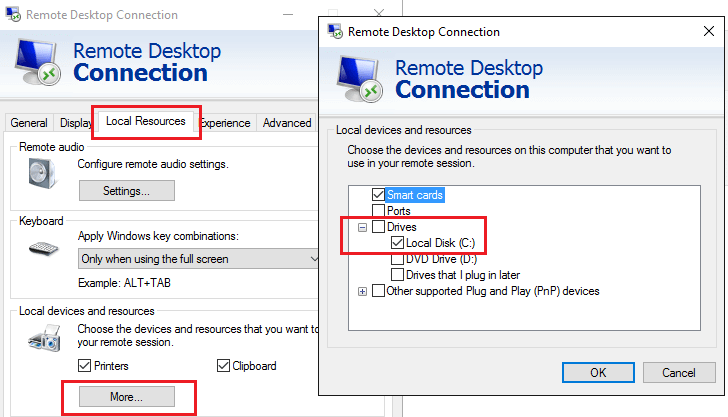 How To Remote Access C Drive On Windows 11 10 3 Methods how-to-remote-access-c-drive-on-windows-11-10-3-methods