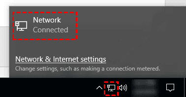 Open-network 