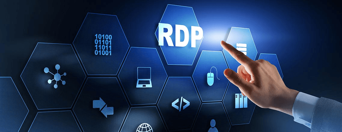 RDP Introduction 