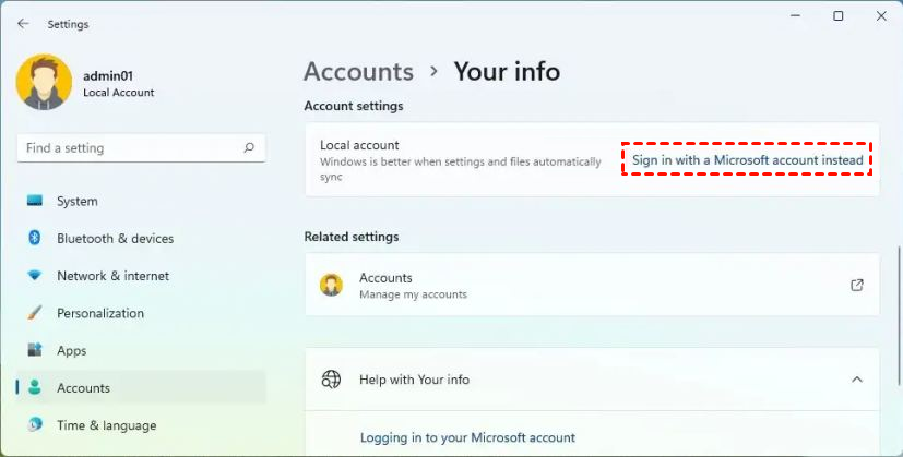 /screenshot/windows/remote-desktop/settings-accounts-your-infor-micro-account.png