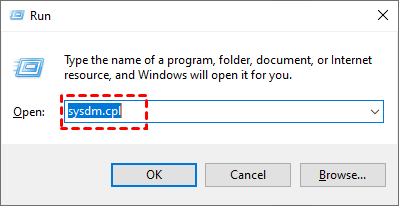 How to Open Remote Desktop Connection from CMD