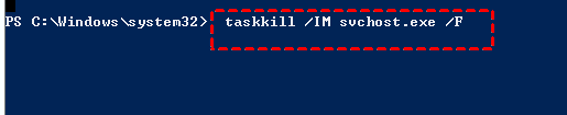 Task Kill