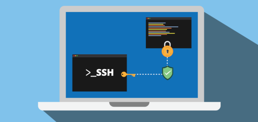 what-is-ssh