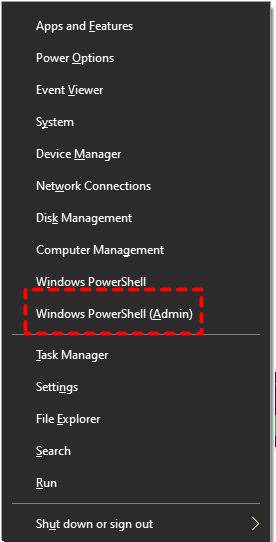 Run PowerShell Script on Remote Computer as Administrator