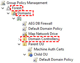Domain Controller 